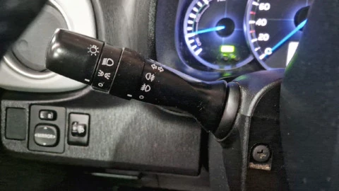 Toyota Yaris Hybrid Active