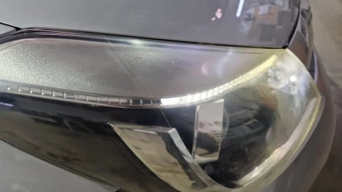 Toyota Yaris Hybrid Active