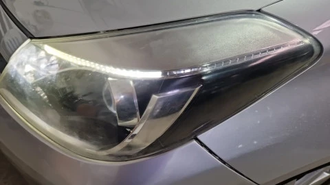 Toyota Yaris Hybrid Active