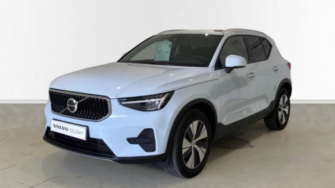 Volvo XC40 2.0 B3 G Core Auto