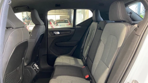 Volvo XC40 2.0 B3 G Core Auto