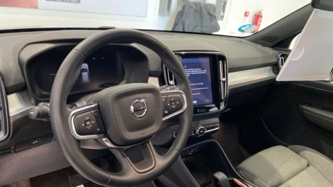 Volvo XC40 2.0 B3 G Core Auto