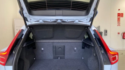 Volvo XC40 2.0 B3 G Core Auto