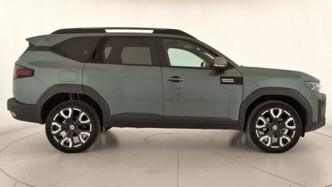 Dacia Bigster  Hybrid Journey 4x2 115KW