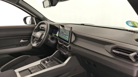 Dacia Bigster  Hybrid Journey 4x2 115KW