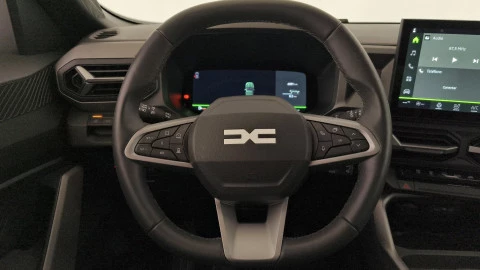 Dacia Bigster  Hybrid Journey 4x2 115KW