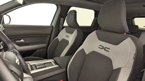 Dacia Bigster  Hybrid Journey 4x2 115KW