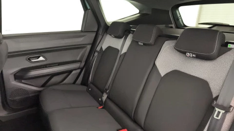 Dacia Bigster  Hybrid Journey 4x2 115KW
