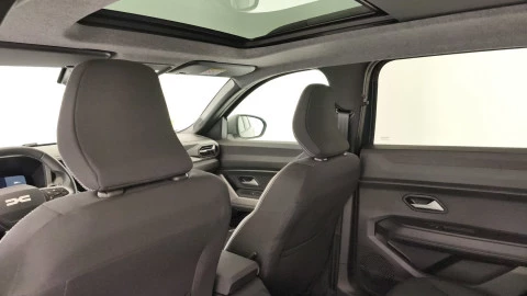 Dacia Bigster  Hybrid Journey 4x2 115KW