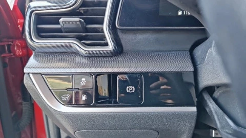 Kia Sportage 1.6 T-GDi PHEV 198kW (265CV) GT-line 4x4