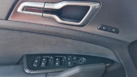 Kia Sportage 1.6 T-GDi PHEV 198kW (265CV) GT-line 4x4