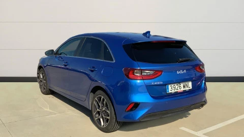 Kia Ceed 1.0 T-GDi 88kW (120CV) Tech