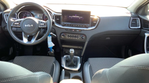 Kia Ceed 1.0 T-GDi 88kW (120CV) Tech