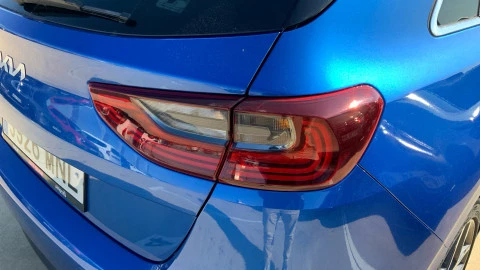 Kia Ceed 1.0 T-GDi 88kW (120CV) Tech