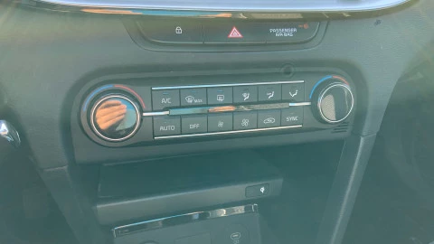 Kia Ceed 1.0 T-GDi 88kW (120CV) Tech