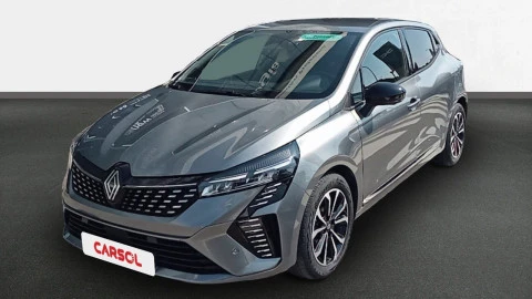Renault Clio techno Eco-G 100cv (74kW)