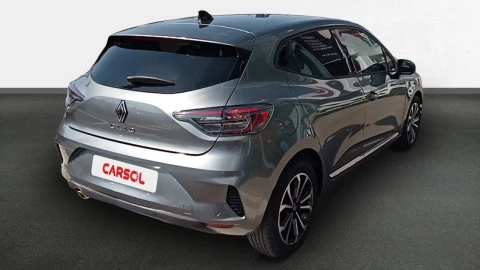 Renault Clio techno Eco-G 100cv (74kW)