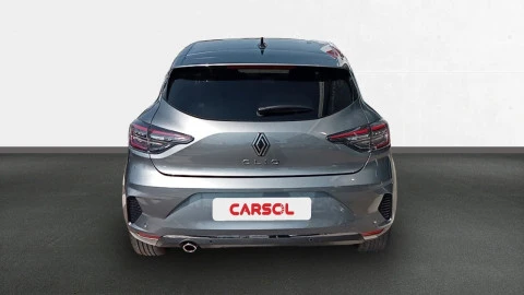 Renault Clio techno Eco-G 100cv (74kW)