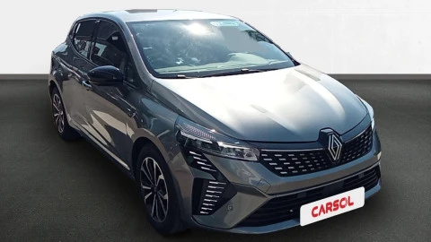 Renault Clio techno Eco-G 100cv (74kW)