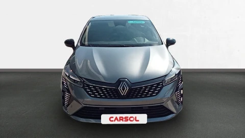 Renault Clio techno Eco-G 100cv (74kW)