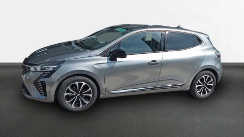 Renault Clio techno Eco-G 100cv (74kW)