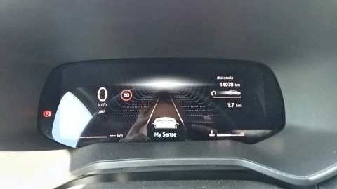 Renault Clio techno Eco-G 100cv (74kW)