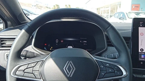 Renault Clio techno Eco-G 100cv (74kW)