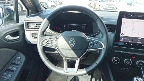 Renault Clio techno Eco-G 100cv (74kW)