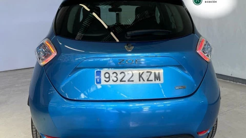 Renault ZOE Limited 40 R110
