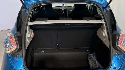 Renault ZOE Limited 40 R110