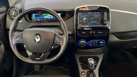 Renault ZOE Limited 40 R110