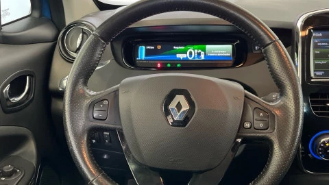 Renault ZOE Limited 40 R110