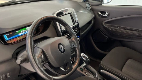 Renault ZOE Limited 40 R110