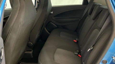 Renault ZOE Limited 40 R110