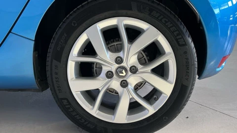 Renault ZOE Limited 40 R110