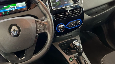 Renault ZOE Limited 40 R110