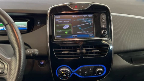 Renault ZOE Limited 40 R110