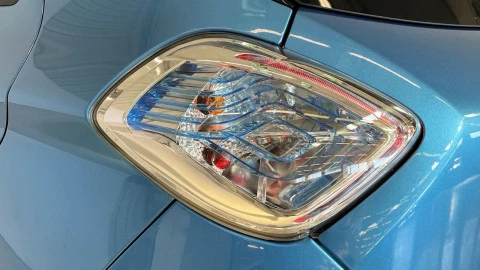 Renault ZOE Limited 40 R110