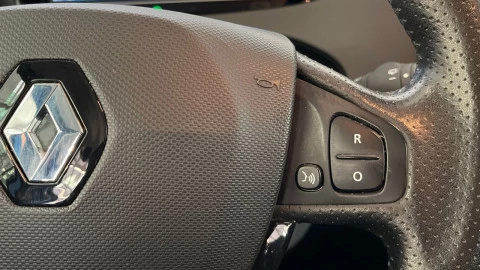 Renault ZOE Limited 40 R110