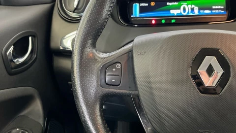 Renault ZOE Limited 40 R110