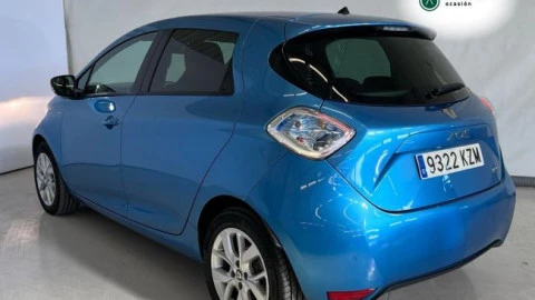 Renault ZOE Limited 40 R110