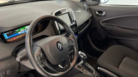 Renault ZOE Limited 40 R110