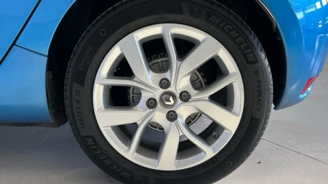Renault ZOE Limited 40 R110