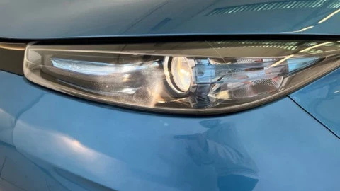 Renault ZOE Limited 40 R110