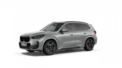 BMW X1 sDrive20i