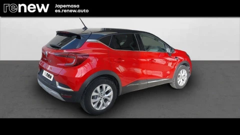 Renault Captur  TCe GPF Micro Hibrido Zen103kW