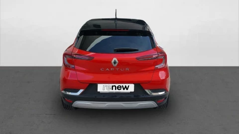 Renault Captur  TCe GPF Micro Hibrido Zen103kW
