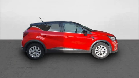 Renault Captur  TCe GPF Micro Hibrido Zen103kW