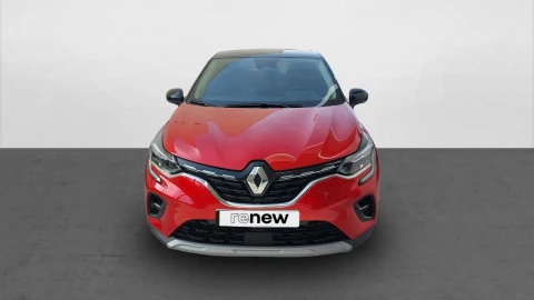 Renault Captur  TCe GPF Micro Hibrido Zen103kW
