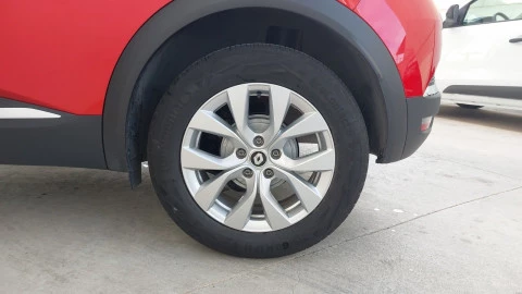 Renault Captur  TCe GPF Micro Hibrido Zen103kW